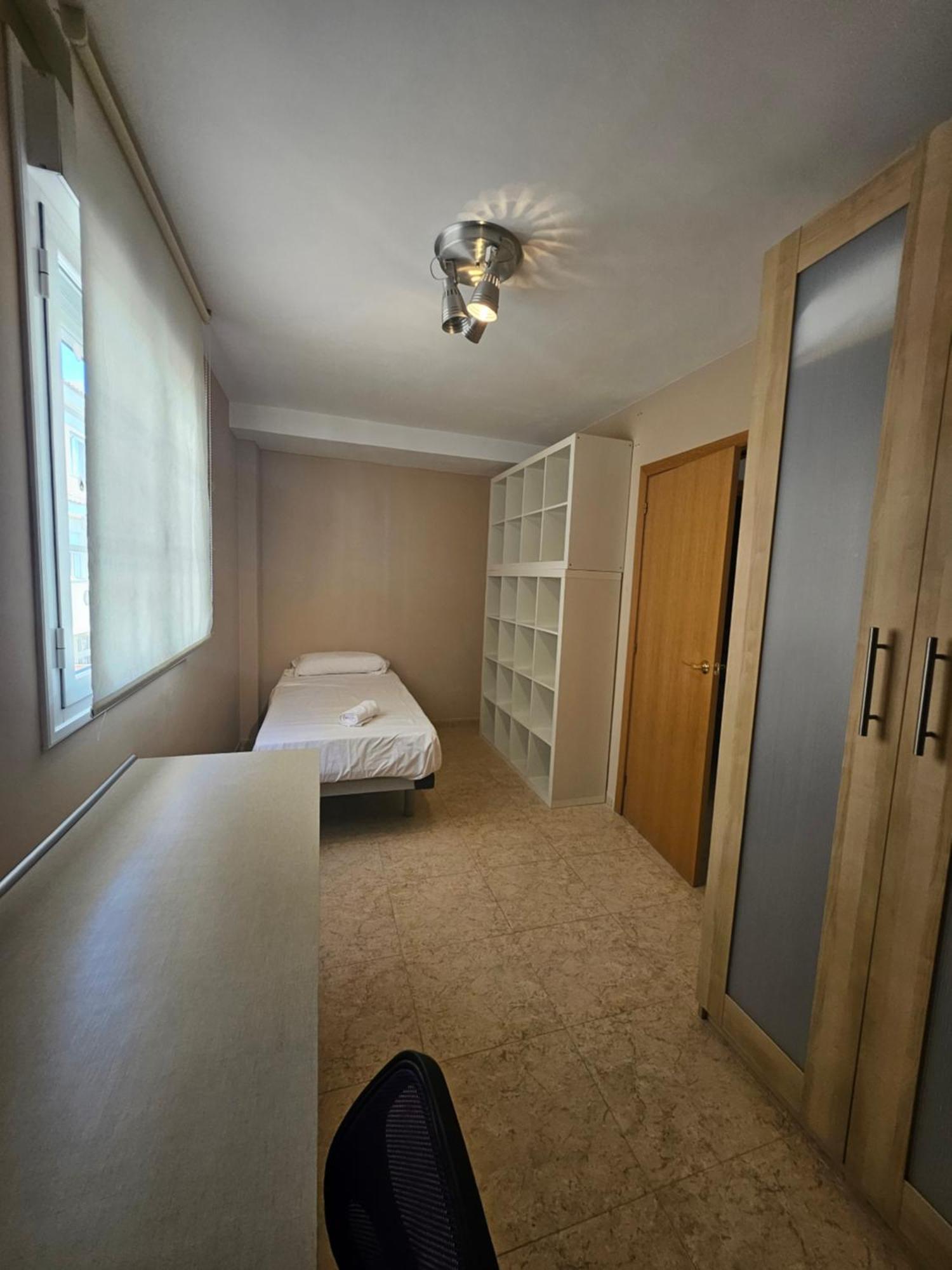 Chalet Adosado En La Playa 쿠엘라 외부 사진