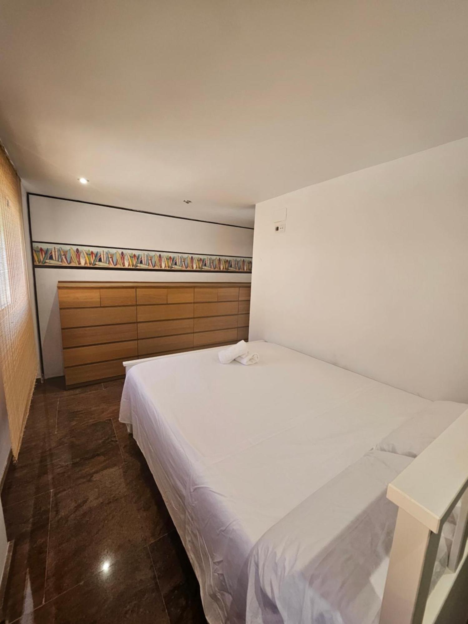 Chalet Adosado En La Playa 쿠엘라 외부 사진