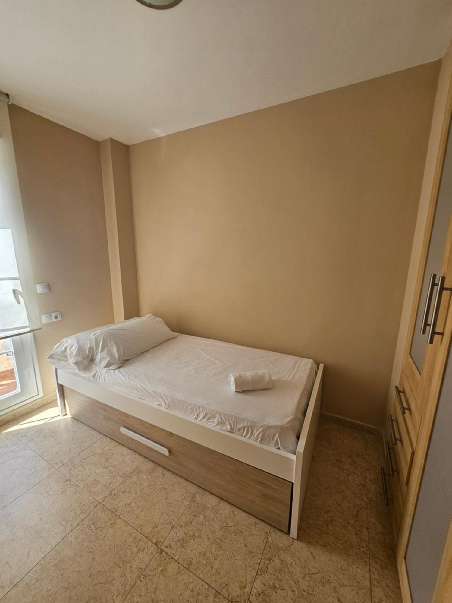 Chalet Adosado En La Playa 쿠엘라 외부 사진